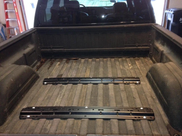 2006 Chevrolet Silverado 1500HD