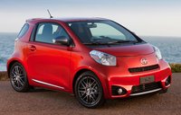 2015 Scion iQ Overview 2015 Scion iQ Overview