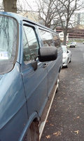 1996 Dodge Ram Wagon Overview 1996 Dodge Ram Wagon Overview