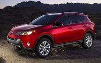 Toyota RAV4 Toyota RAV4