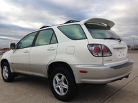RX 300 RX 300