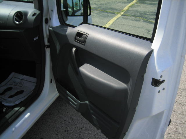 2012 Ford Transit Connect