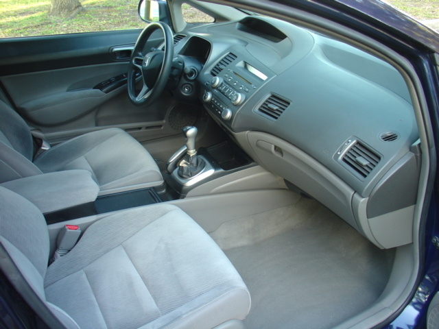2011 Honda Civic