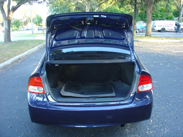 2011 Honda Civic