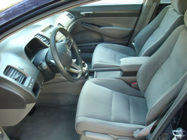 2011 Honda Civic