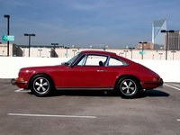 1969 Porsche 911 Overview 1969 Porsche 911 Overview