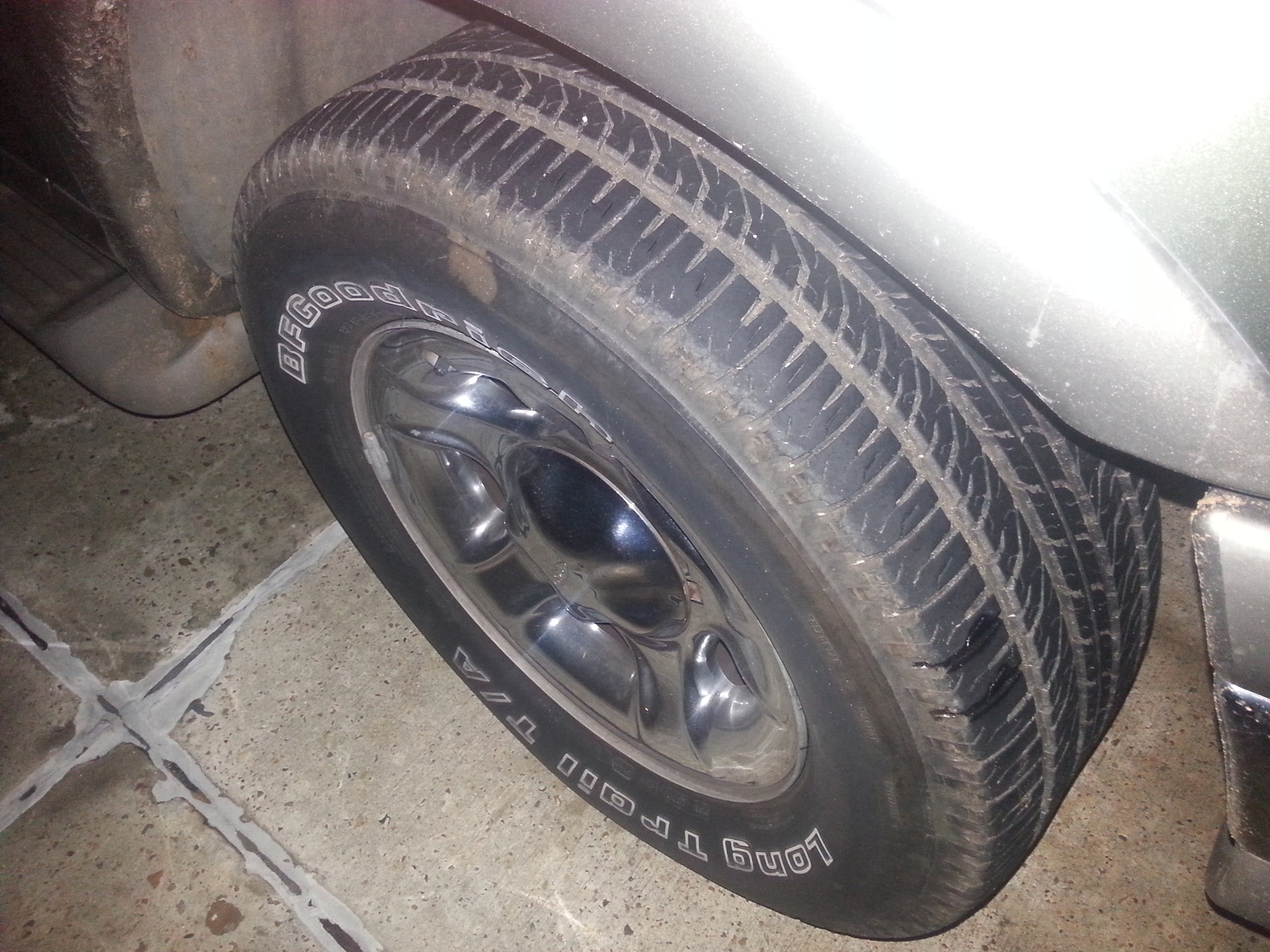 2001 Ford Expedition