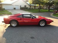 1980 Ferrari 308 Overview 1980 Ferrari 308 Overview
