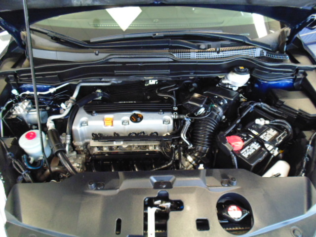 2010 Honda CR-V