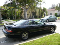 1998 Lexus SC 400 Overview 1998 Lexus SC 400 Overview