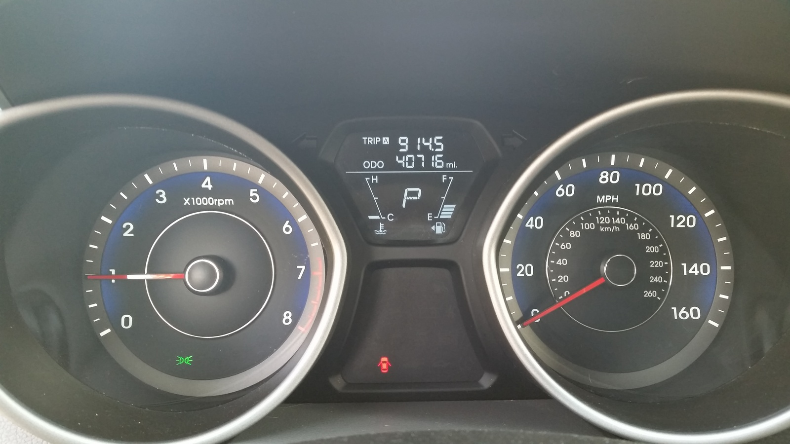 2012 Hyundai Elantra