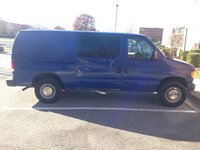 2003 Ford E-250 Overview 2003 Ford E-250 Overview