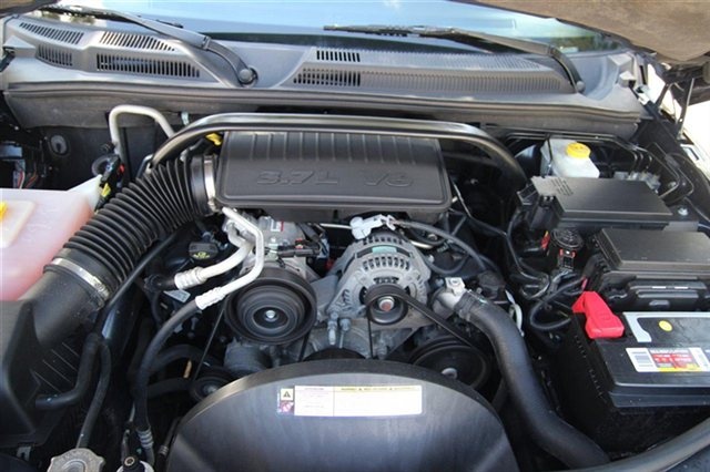 2010 Jeep Commander