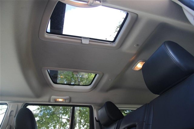 2010 Jeep Commander