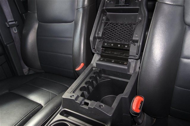 2010 Jeep Commander