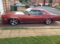 1976 Chevrolet Malibu Overview 1976 Chevrolet Malibu Overview