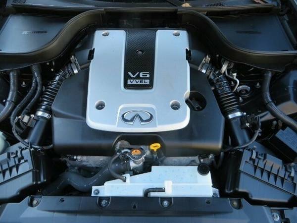 2012 Infiniti G37