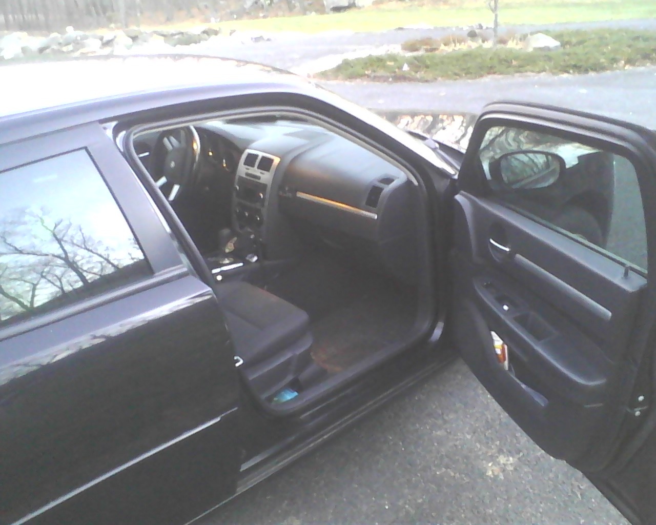 2010 Dodge Charger