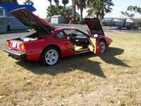 1983 Ferrari 308 Overview 1983 Ferrari 308 Overview