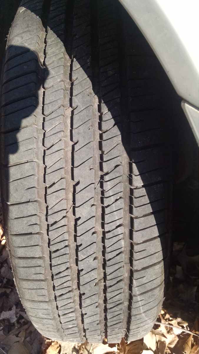 2001 Chrysler Sebring