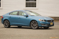 Volvo S60 Overview Volvo S60 Overview