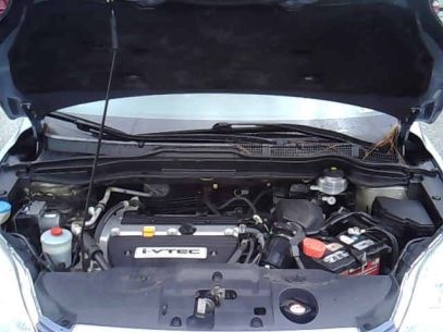 2008 Honda CR-V