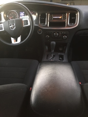 2011 Dodge Charger