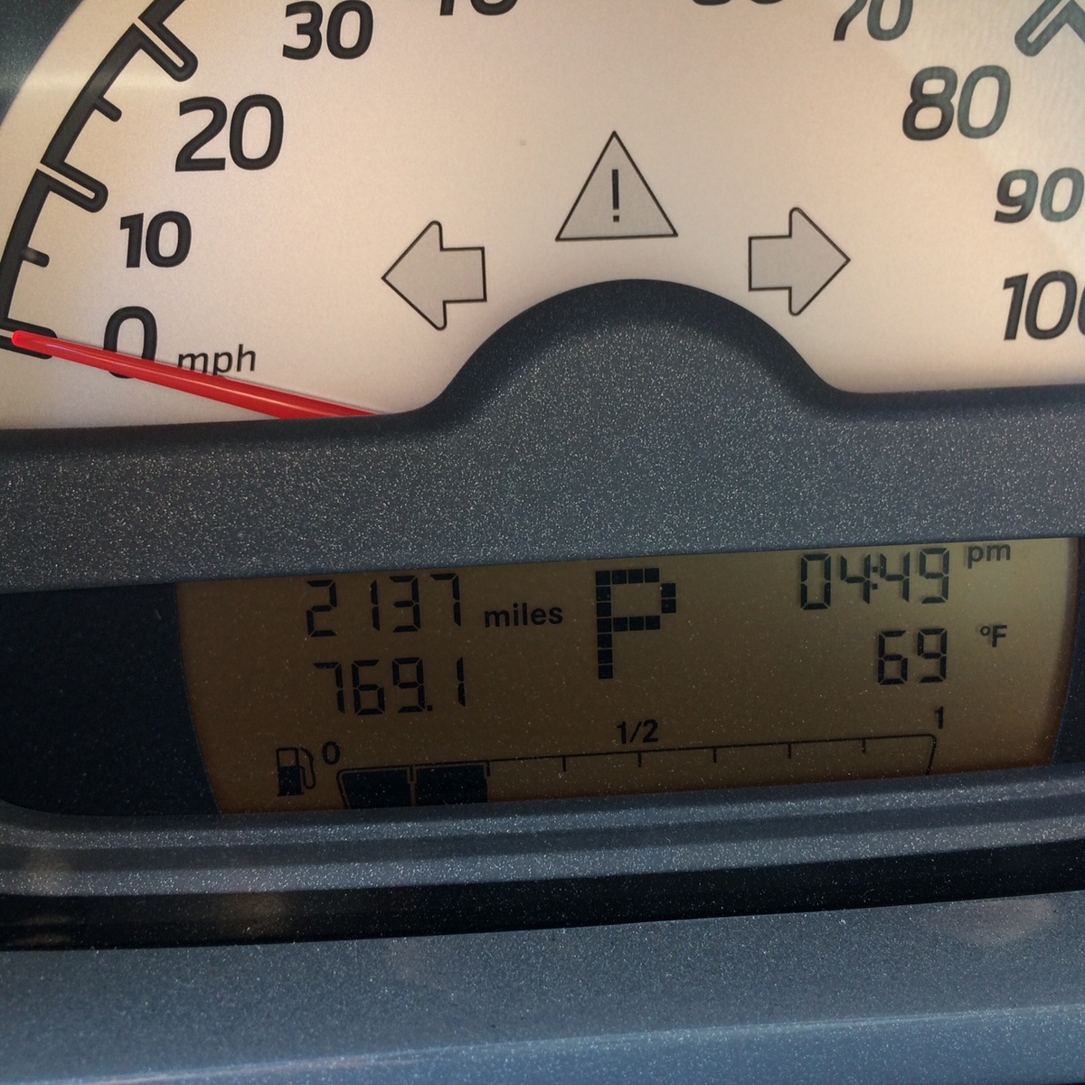 2009 smart fortwo
