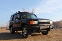 Discovery Series II Discovery Series II
