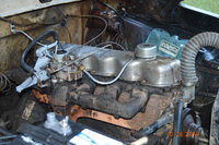 1967 Ford F-250 Overview 1967 Ford F-250 Overview