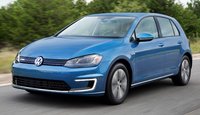 Volkswagen e-Golf Volkswagen e-Golf