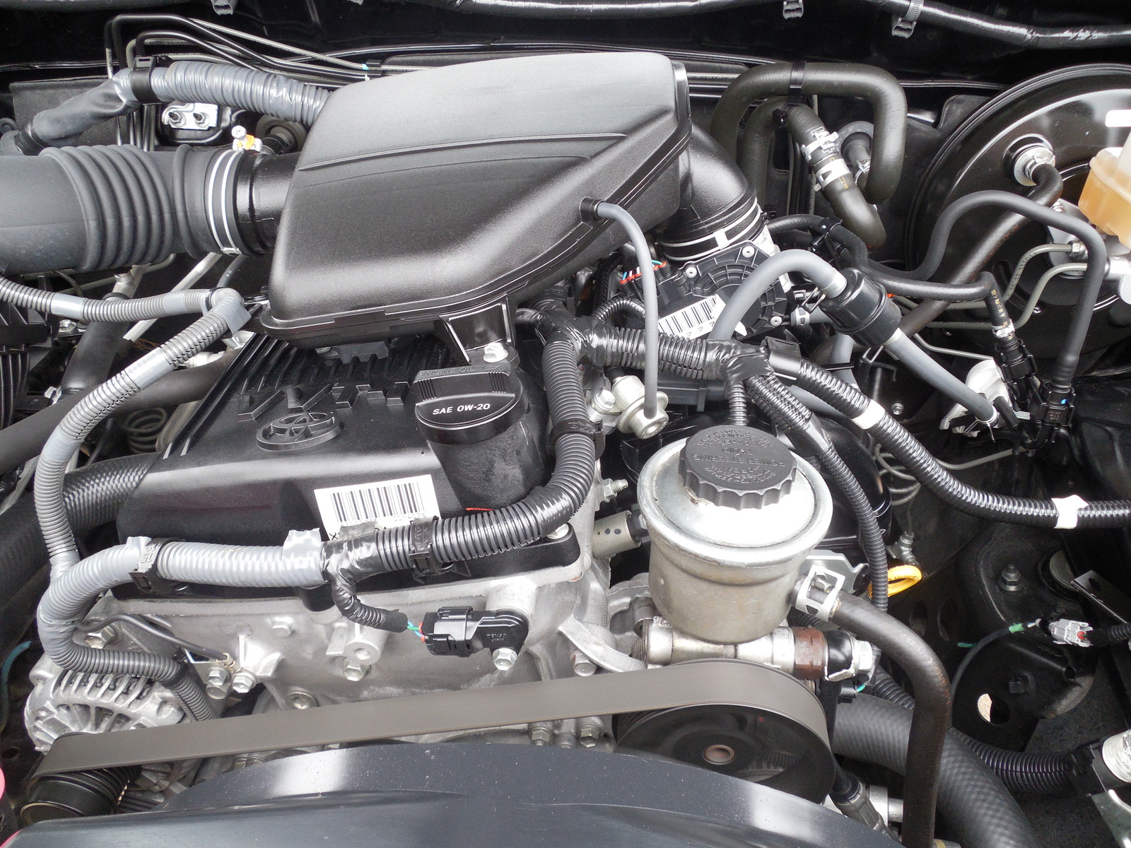 2012 Toyota Tacoma