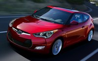 Hyundai Veloster Hyundai Veloster