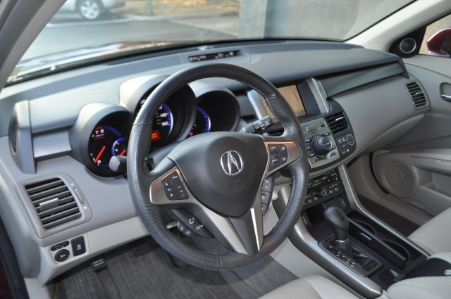 2011 Acura RDX
