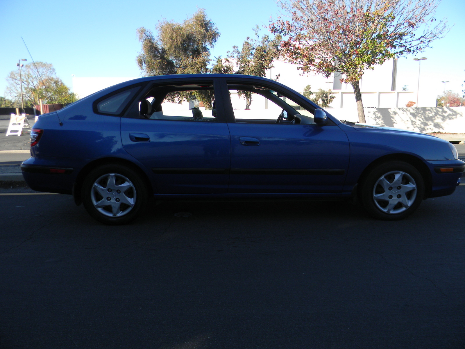 2006 Hyundai Elantra