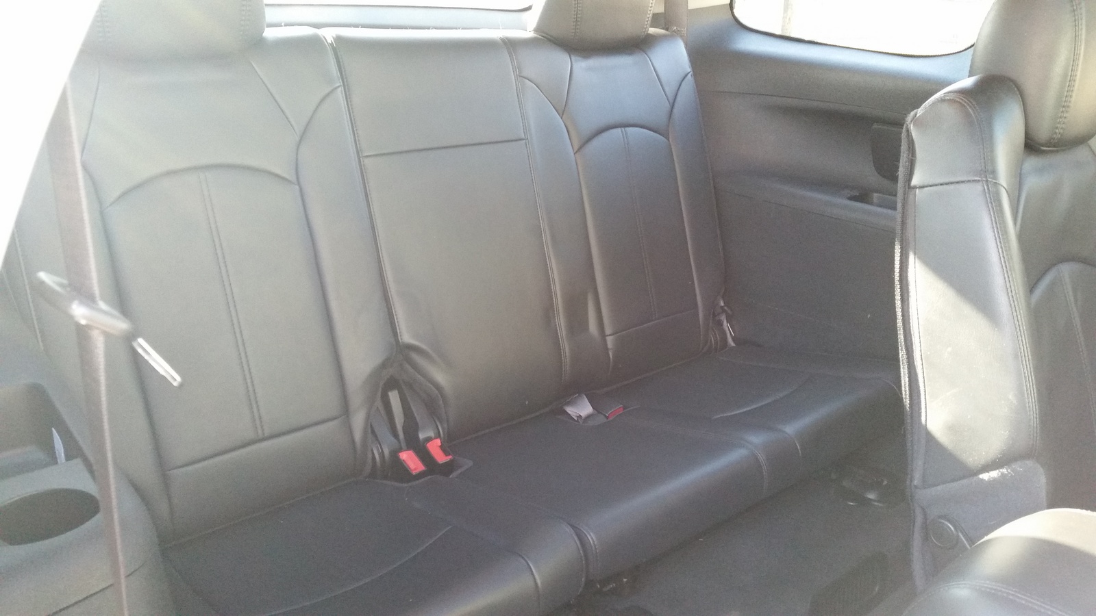 2009 GMC Acadia