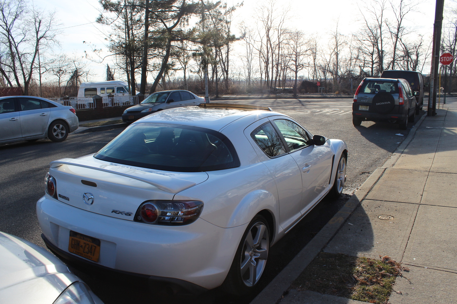 2005 Mazda RX-8 - Overview - CarGurus 2005 Mazda RX-8 - Overview - CarGurus