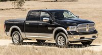 2015 Ram 1500 Overview 2015 Ram 1500 Overview