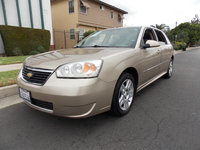 Malibu Maxx Malibu Maxx