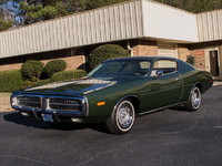1972 Dodge Charger Overview 1972 Dodge Charger Overview
