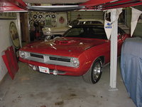1970 Plymouth Barracuda Overview 1970 Plymouth Barracuda Overview