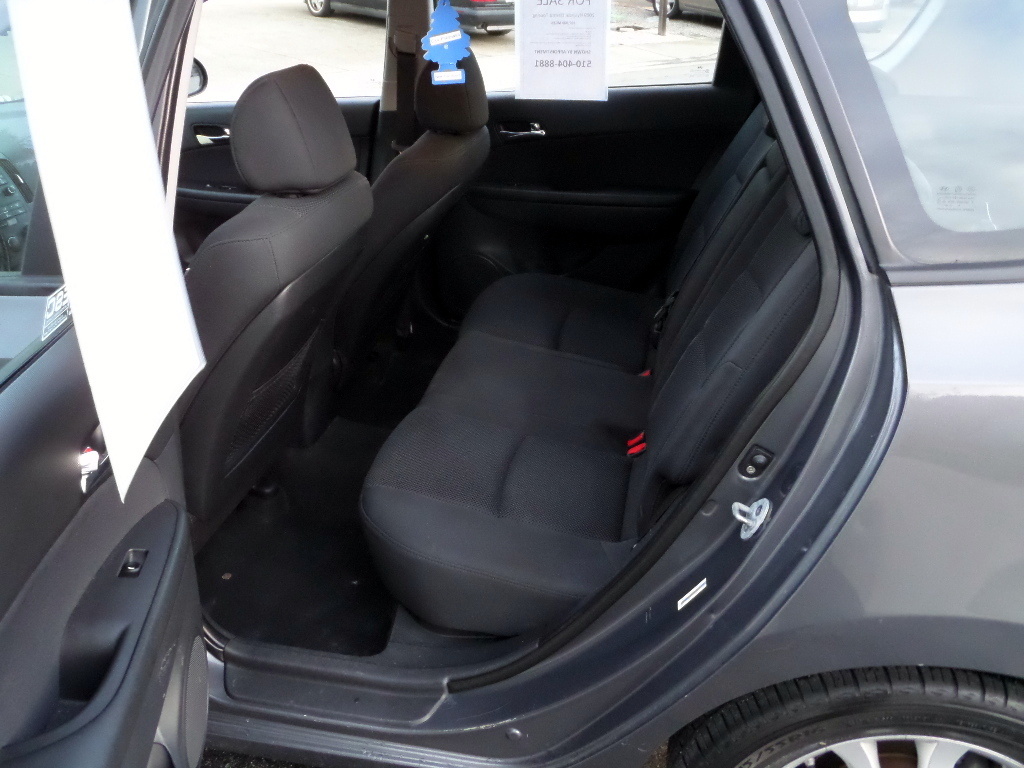 2009 Hyundai Elantra Touring