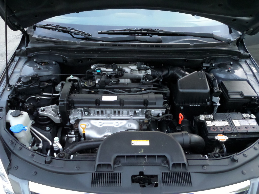 2009 Hyundai Elantra Touring