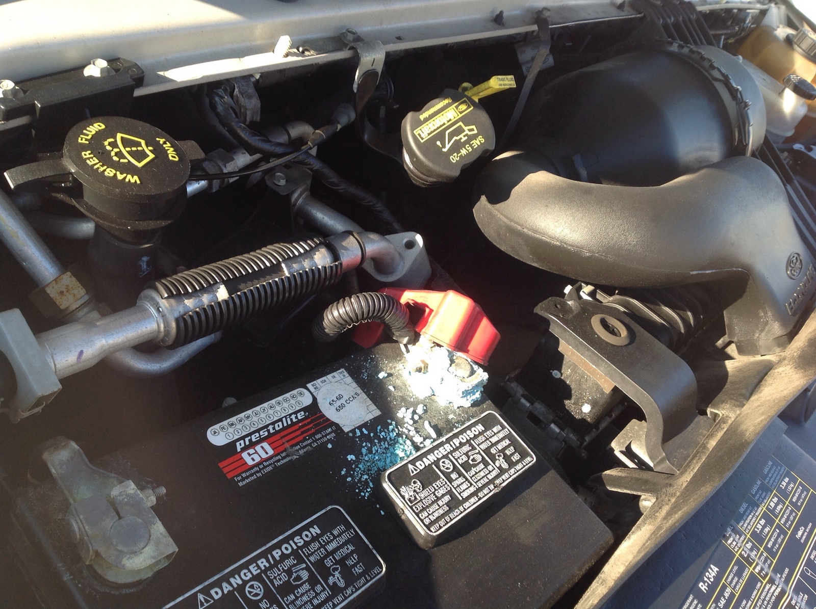2010 Ford E-Series Passenger