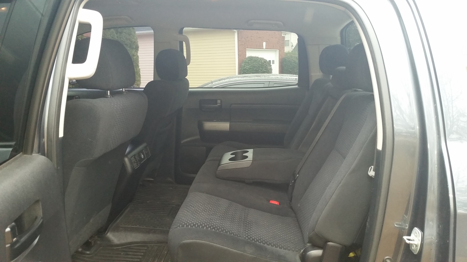 2010 Toyota Tundra