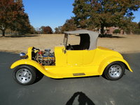 1927 Ford Model T Overview 1927 Ford Model T Overview