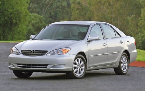 2002 toyota camry 5 speed for sale #6 2002 toyota camry 5 speed for sale #6