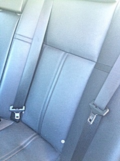 2008 BMW 7 Series