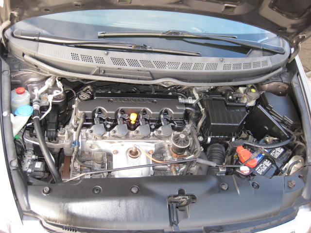 2009 Honda Civic