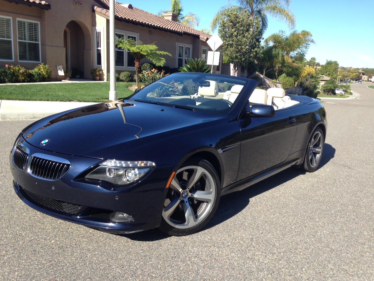 2008 BMW 6 Series - Pictures - CarGurus